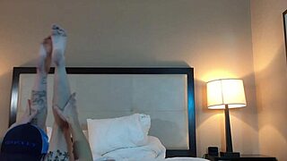 Oh, Eating That Hot Petite Woman's Shaved Pussy Is Amazing!