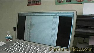 Slutty Milf Brunette Isabel Shows Tattoos, Big Ass, and Monster Cock!