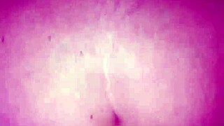 Oh, That Young Big Black Cock Fucks Hot Blonde Milf!