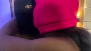 These Africans Prove Intense Fucking Skills