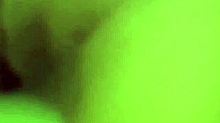 i'm exploring close up play with a big clit in a wet, dripping session full of moaning and oral fun