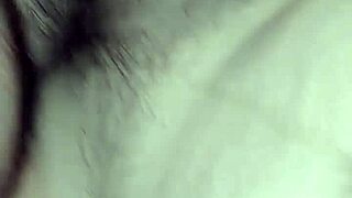 Yet my slut wife gets fucked, again, by yet another man and his hairy piss filled pussy milked rich