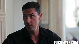 The Vixen Of Wall Street Summer Vixen Ryan Driller