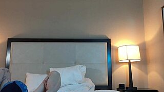 Oh, Eating That Hot Petite Woman's Shaved Pussy Is Amazing!