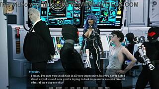 tales from the unending void 138