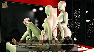 tales from the unending void 138