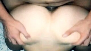 pornstar fucks doggystyle with her fan live