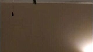 wife tied up taboo anal cum interracial monster cock bondage