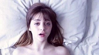 amina, nigerian teen at 18, feels the 3d vibe