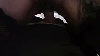 My Husband Not In Mood, So I Fuck His Buddy Hard