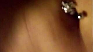 wife tied up taboo anal cum interracial monster cock bondage