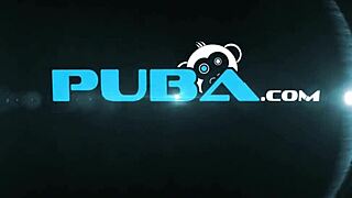 Alison Tyler's pussy stuffed with Russian cock