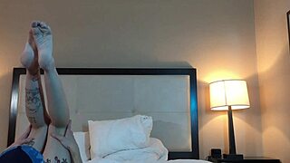 Oh, Eating That Hot Petite Woman's Shaved Pussy Is Amazing!