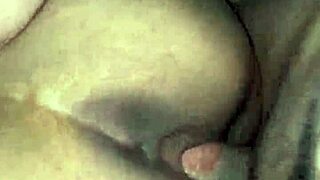 Young Amateur Girl Enjoys Casual Sex With Big Tits Licking