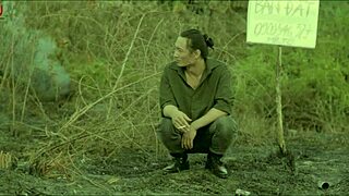 Lonely Guy in Saigon Seeks Companionship