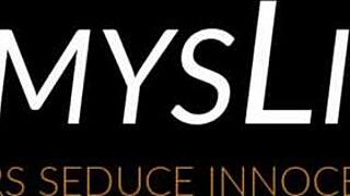 Serene and Gizelle going wild lesbian!