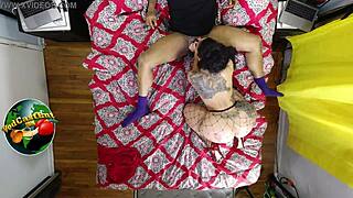 Queen Rogue Takes Control In BTS. Teasing?