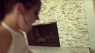 sophie dee dominated by huge bbc