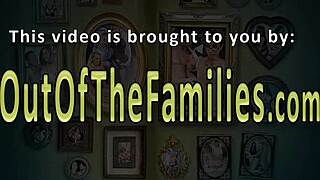 Are These Asian Stepfamily Amateurs Riding in Threesome?