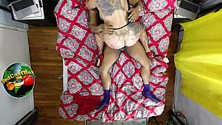 Queen Rogue Takes Control In BTS. Teasing?