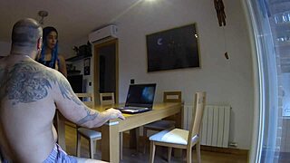 horny sister-in-law looking for cock to fuck 😏 extended version