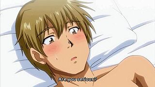 Sensual 3D anime porn with Hatsune Miku on Hentai TV livestream