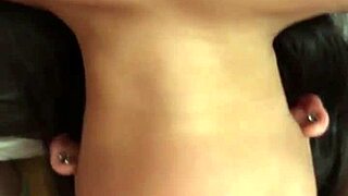 Her First Facefuck Blowjob - Lex N Lotus