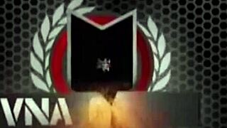 Straighty Rides Twink Rod in Raw College Anal Reality Scene