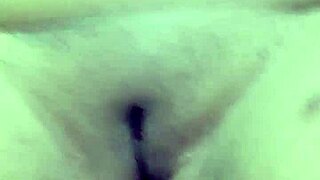 Fanny Ninfeta Creamed by Monster Black Cock