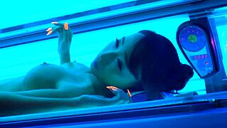 Japanese Amateur Blowjob and Big Tits Action in Full Version