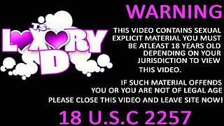 TS美女が狂乱のクレイジー激セックス！