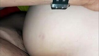 Indian prostitute fucked in room.