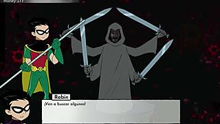 anal raven despues someto y humillo a mis prisioneras