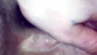 late night milf pov squirting can't get enough dick
