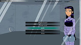 anal raven despues someto y humillo a mis prisioneras