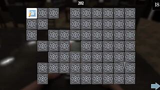 complete gameplay - my cute roommate part 10