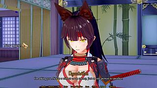 Champion of Realms 3: English Walkthrough with Huge Asses, Milfs, Nurse Costumes