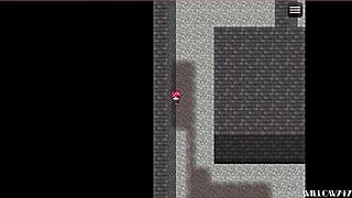 Hrpg Knightess Rebecca 005 In Epic Adventure