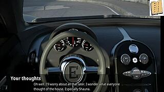 Is Meeting the Sexy Brunette Coach in Wvm 16 Provocative?