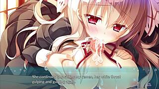enjoying primal hearts 2 anime game