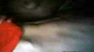 Intriguing Webcam Teen Blowjob and Hardcore Sex Video