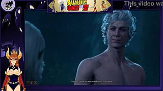 Astorian fucks female Namekian hard