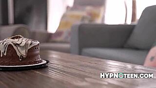 주방에서 틴과 삼촌의 하드코어 프리유즈 액션