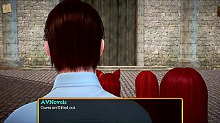 my new family 478 with teen adventures