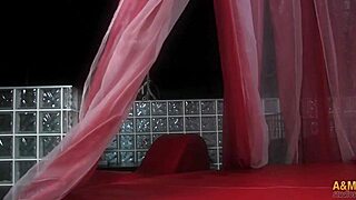 Jade and Natty, two unparalleled beauties