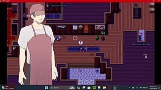 Hentai NTR Knight Final Feliz Part 1 Detailed Scenes