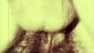 Винтидж забранени желания се разкриват в суингърските шейсет години в Лондон.