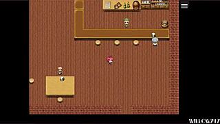 Hrpg Knightess Rebecca 005 In Epic Adventure