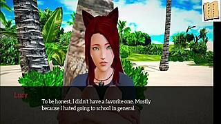 Teen with big tits and ass explores homemade family dynamics