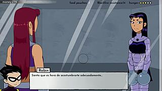 anal raven despues someto y humillo a mis prisioneras